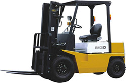 杭叉1-1.8噸H系列內燃叉車 H系列