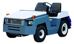 杭叉牽引車 內燃牽引車
