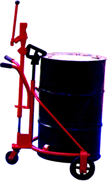 杰力圓桶搬運(yùn)車(chē) COY