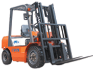 江淮重工CPC25A內燃叉車 CPC25A