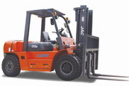 江淮重工CPCD60內燃叉車 CPCD60