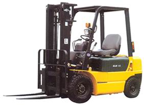 杭叉內(nèi)燃叉車(chē)  