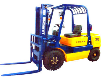 上海1.0-3.0t柳工機動叉車 CPD15、CPD20