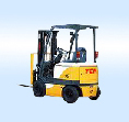  TCM電動平衡重叉車 XL-021 