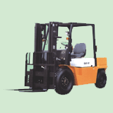杭叉L系列內燃叉車 CPC3L