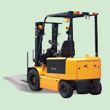 杭叉2-3噸H系列內燃叉車 2-3噸H系列