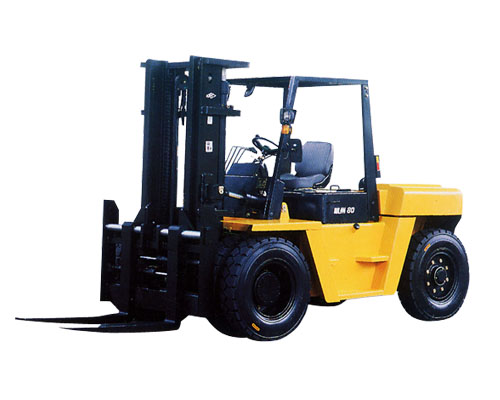 杭叉H系列8.0-10.0噸內燃叉車 H系列