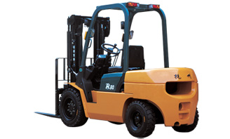 杭叉R系列 2.0/2.5/3.0/3.5噸內燃叉車 R系列
