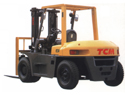 TCM5-10T柴油叉車(chē) FD50Z8 FD60Z8 FD70Z8 FD100Z8 