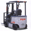TCM1-3T平衡式電動叉車 FB10-7 FB15-7 FB20-7 FB25-7 FB25-7LB FB25-7V FB30-7 FB30-7V 
