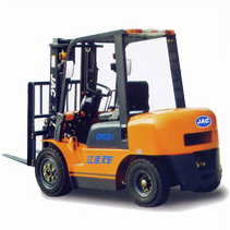 江淮平衡重式內燃叉車2-3噸 CPC20X