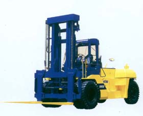 小松柴油平衡重叉車(chē) EX/FX/GX/HX/JX