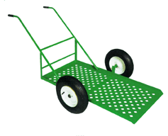 美國Valley Craft杠桿式手推車 6095