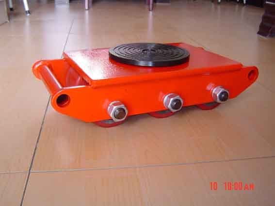 杭州富陽泳富CRB/CRC型系列搬運(yùn)工具坦克車 CRB/CRC型系列