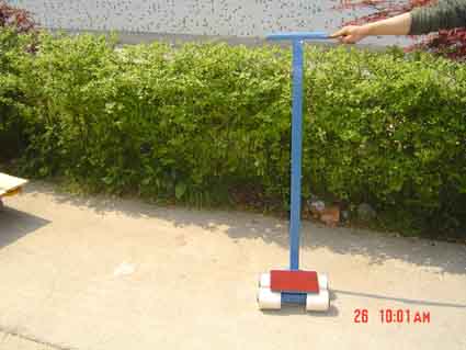 杭州富陽(yáng)泳富CRH型系列搬運(yùn)工具坦克車 CRH型系列