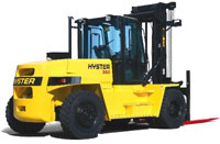 上海海斯特8-16噸內燃平衡重叉車 H8.00~H16.00XM