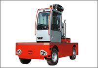 法國(AMLIFT)5-8噸內燃側面叉車 VKP SB 50-80