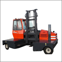 法國(AMLIFT)4-5噸內燃側面叉車 COMBI SL 40-12 et 50-14