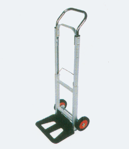 蘇州昂鼎機械手推車