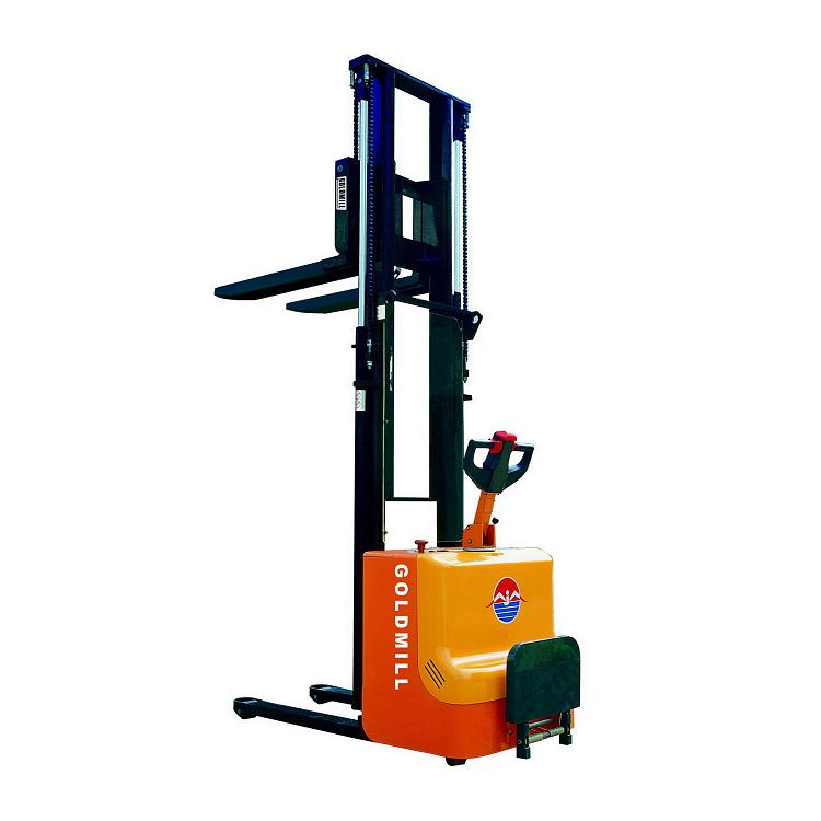 全電動堆高機 DCQ1