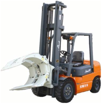 寶驪內(nèi)燃平衡重叉車
