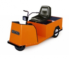 美國MOTREC牽引車 E-242HD