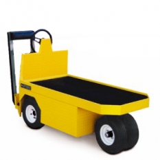 美國MOTREC牽引車 E-266