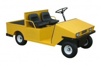 美國MOTREC牽引車 G-300