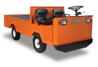 美國MOTREC牽引車 G-320HD