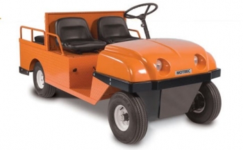 美國(guó)MOTREC牽引車 G-348