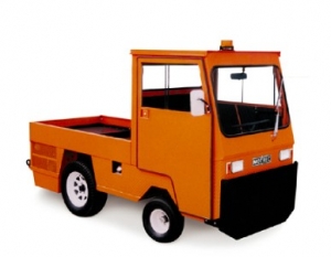 美國(guó)MOTREC牽引車 G-500