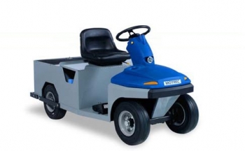 美國MOTREC牽引車 E-290GT