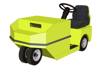 美國MOTREC牽引車 T-224D T-236D