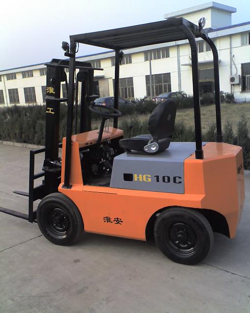 淮工叉車 HGCC-1T