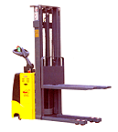 電動(dòng)堆垛車 CDD10A