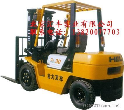 大連犀牛叉車 CPCD50A,CPCD80A