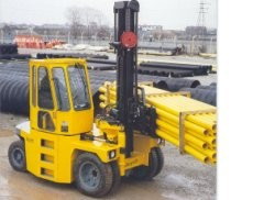 愛爾蘭斯維因內燃平衡重叉車 S120