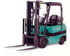 日本三菱FGC25K內燃平衡重叉車 FGC25K
