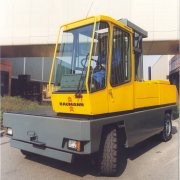 德國寶曼(Baumann)GS 70/12/33 HD側面叉車 GS 70/12/33 HD
