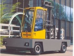 德國寶曼(Baumann)HX25側面叉車 HX25