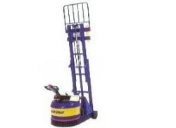 美國(guó)藍(lán)巨(BLUE GIANT)BGL40步行式全電動(dòng)堆高機(jī) BGL40