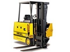 美國(Drexel)SLT30內燃側面叉車 SLT30