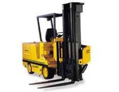 美國(Drexel)SL33HP內燃側面叉車 SL33HP