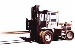 加拿大升王(LIFTKING)內燃平衡重叉車 LK20P22