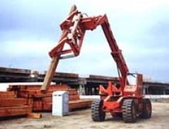 加拿大升王(LIFTKING)LK200R內燃內燃抓舉搬運車 LK200R