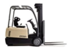 美國科朗(CROWN)SC4020-30電動平衡重叉車 SC4020-30
