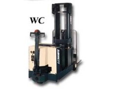 美國巴瑞特(Barrett)WC20前移式叉車 WC20