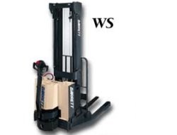 美國巴瑞特(Barrett)WS40堆高機(jī) WS40