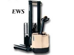 美國巴瑞特(Barrett)EWS20堆高機 EWS20