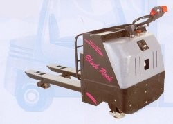 捷克貝爾特(BELET)NF20APL電動托盤搬運車 NF20APL